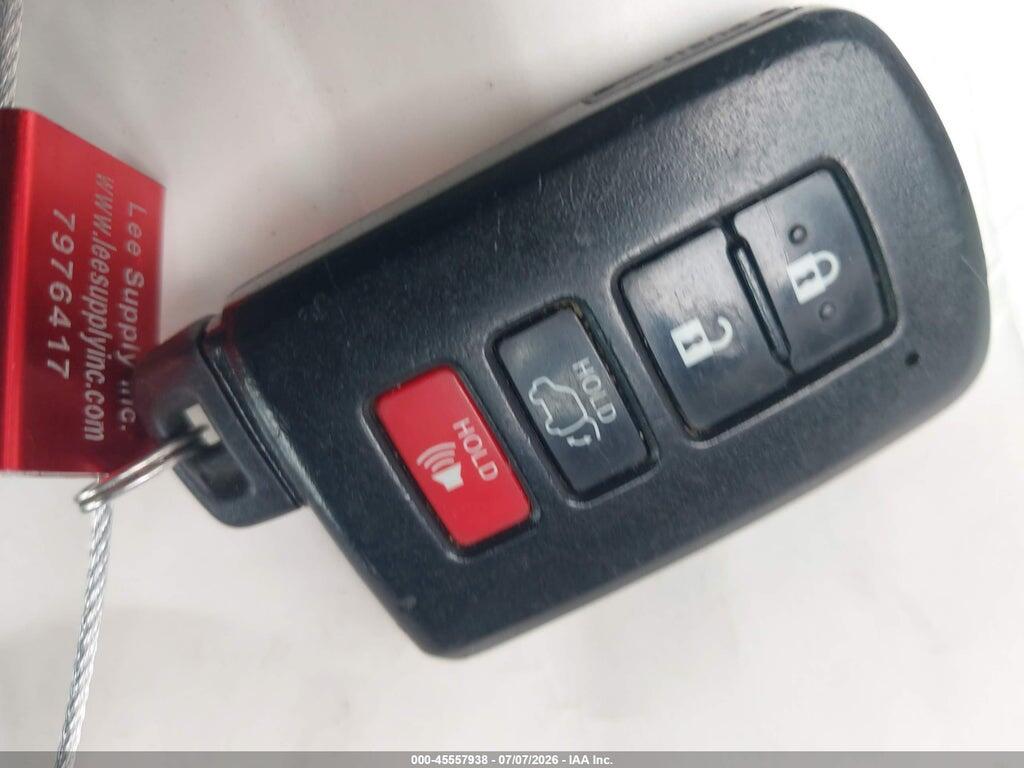 5TDYKRFH8ES011699 2014 TOYOTA HIGHLANDER photo no. 11