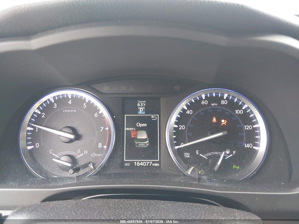 5TDYKRFH8ES011699 2014 TOYOTA HIGHLANDER photo no. 7
