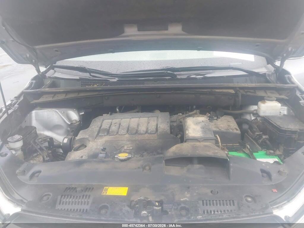 5TDDKRFH0ES046932 2014 TOYOTA HIGHLANDER photo no. 10