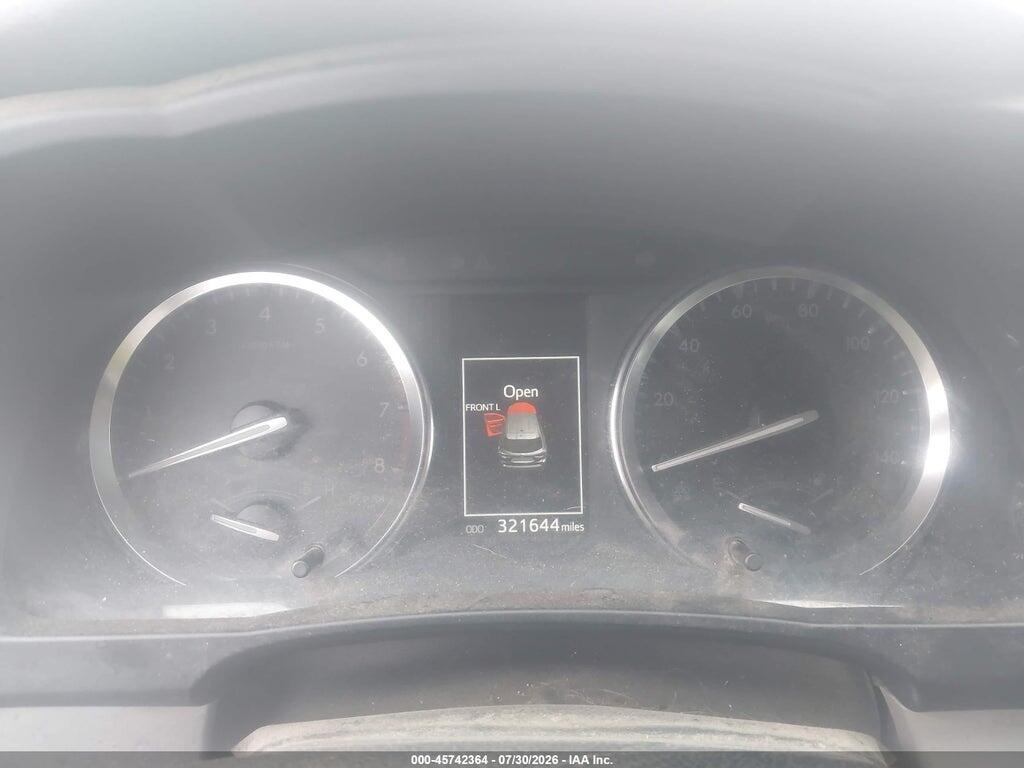 5TDDKRFH0ES046932 2014 TOYOTA HIGHLANDER photo no. 7