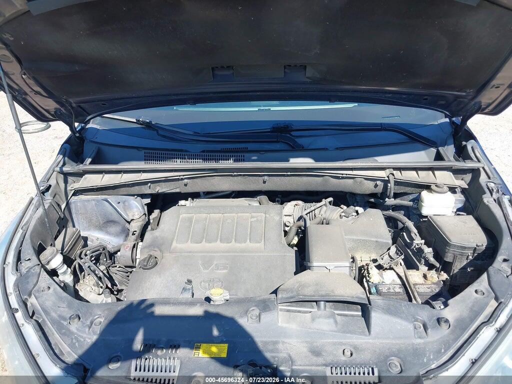 5TDDKRFH8ES031899 2014 TOYOTA HIGHLANDER photo no. 10