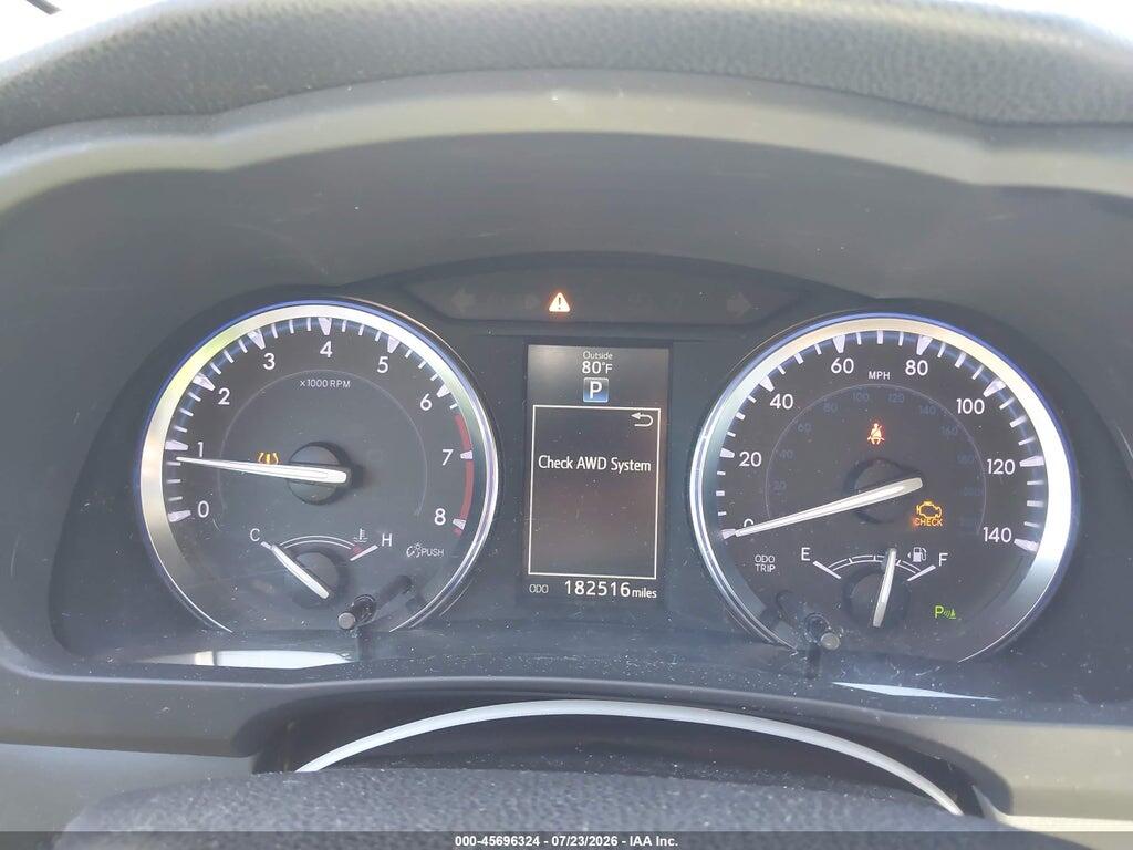 5TDDKRFH8ES031899 2014 TOYOTA HIGHLANDER photo no. 7
