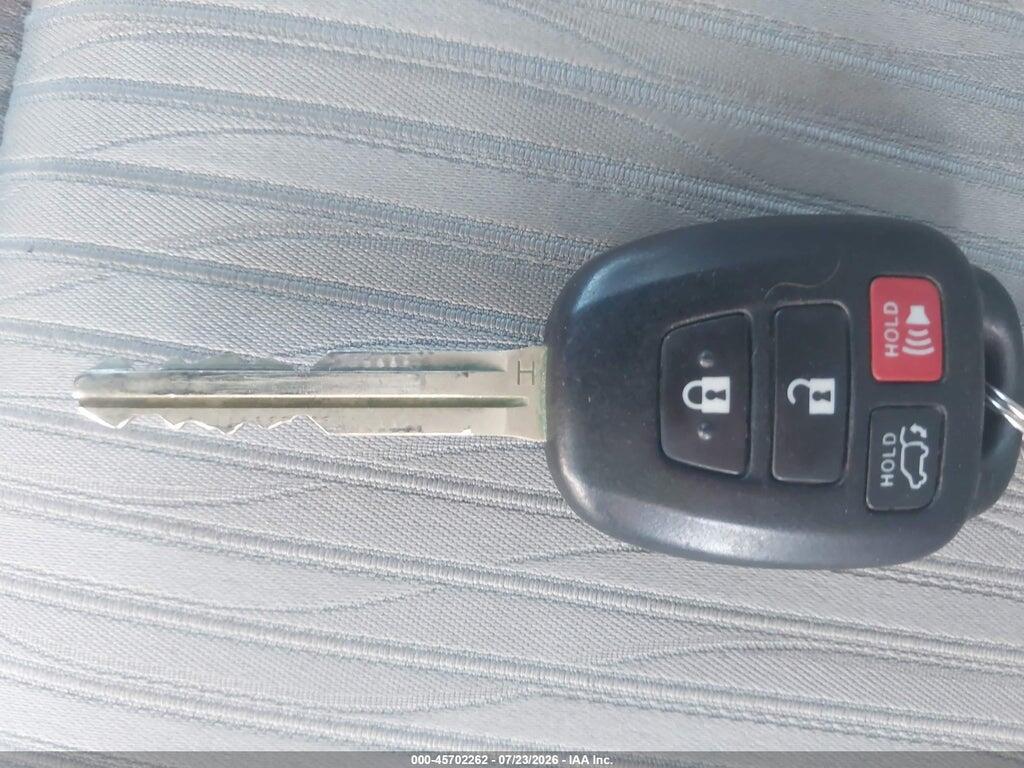 5TDBKRFH9ES067964 2014 TOYOTA HIGHLANDER photo no. 11