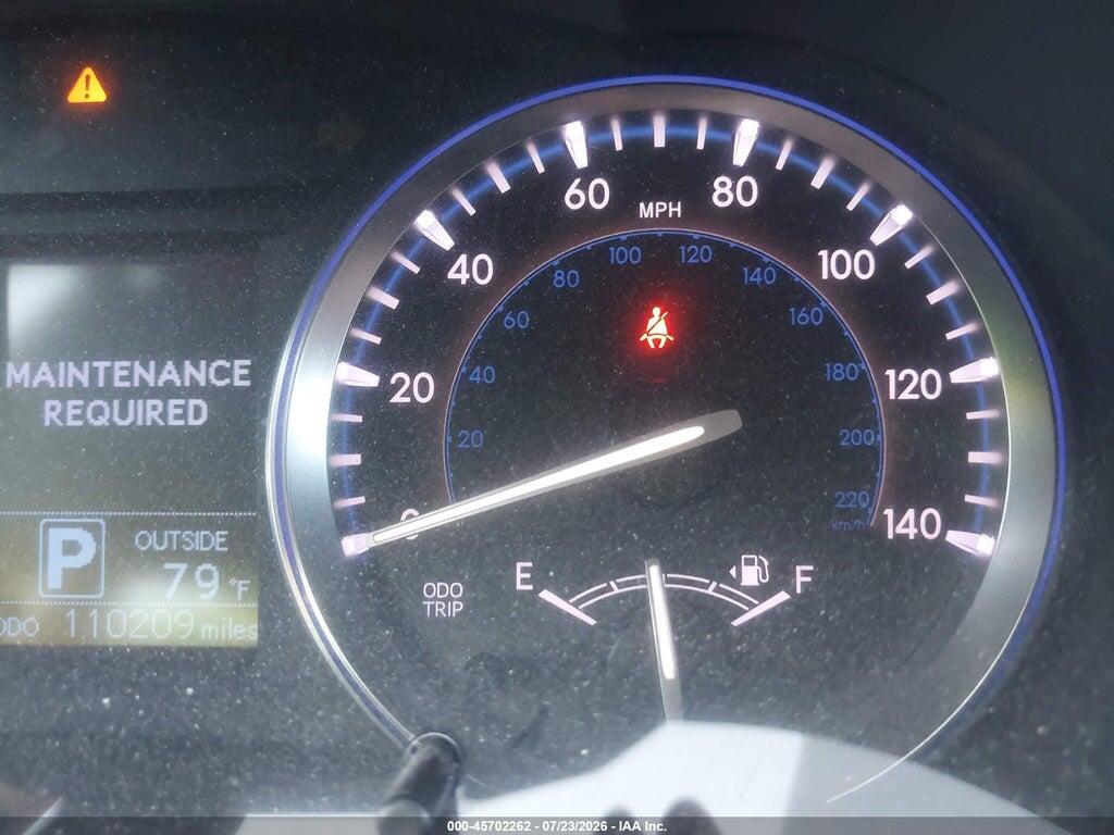 5TDBKRFH9ES067964 2014 TOYOTA HIGHLANDER photo no. 7
