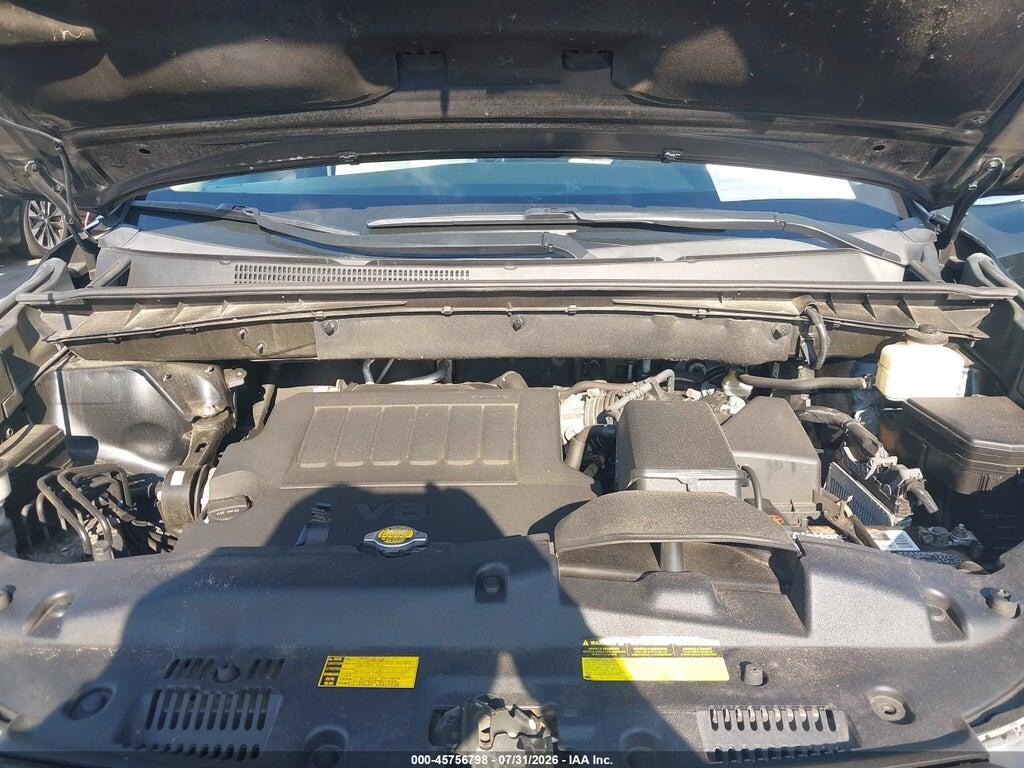 5TDJKRFH9ES024401 2014 TOYOTA HIGHLANDER photo no. 10