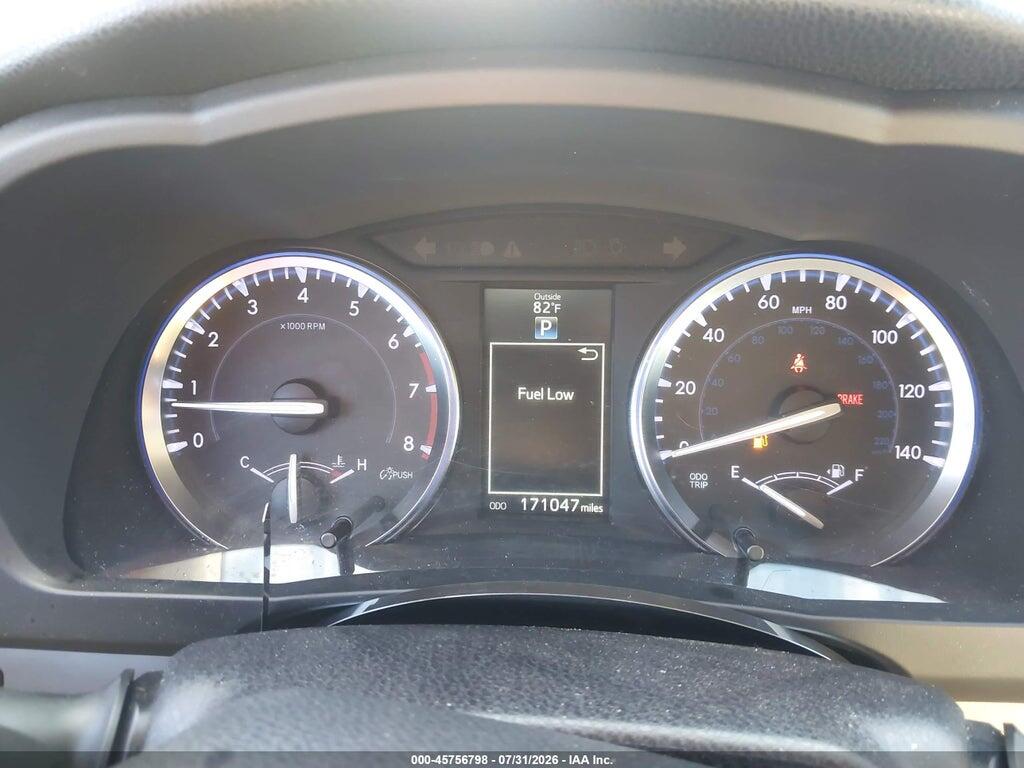 5TDJKRFH9ES024401 2014 TOYOTA HIGHLANDER photo no. 7