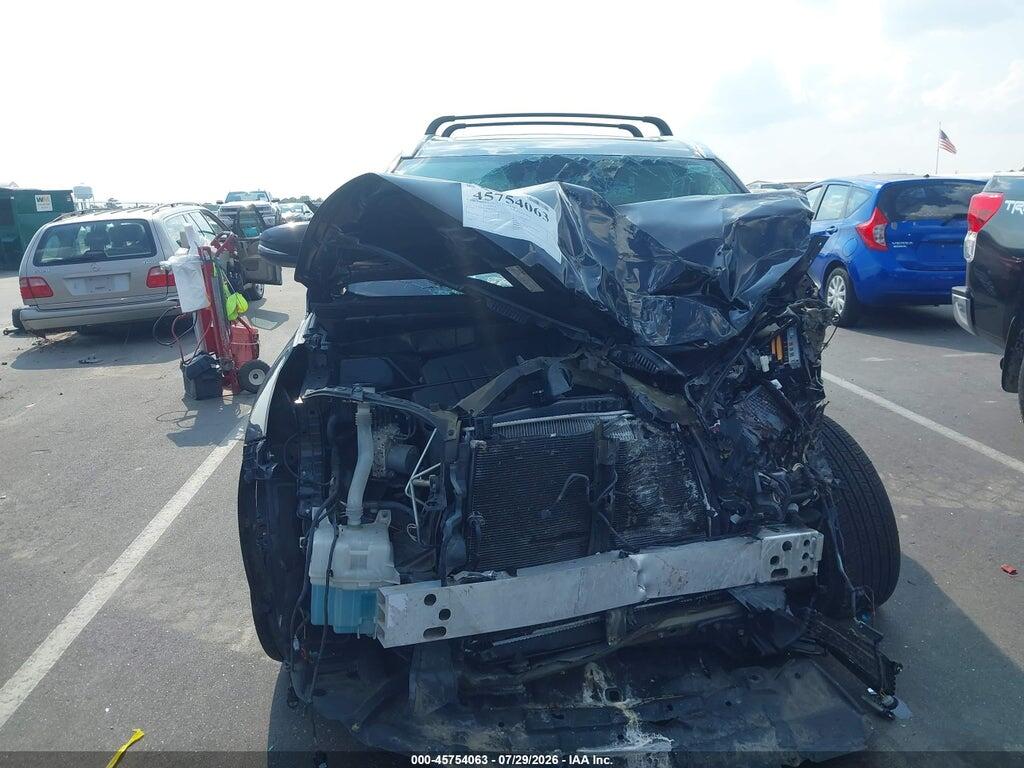5TDJKRFH3ES058172 2014 TOYOTA HIGHLANDER photo no. 12