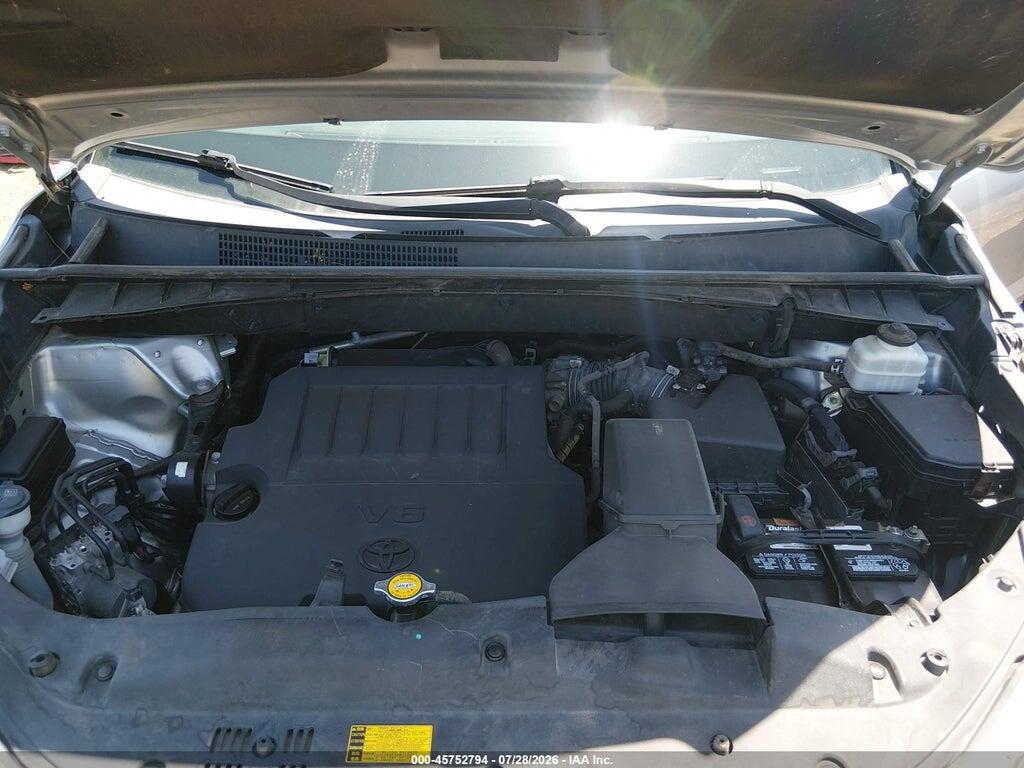 5TDBKRFH9ES045172 2014 TOYOTA HIGHLANDER photo no. 10