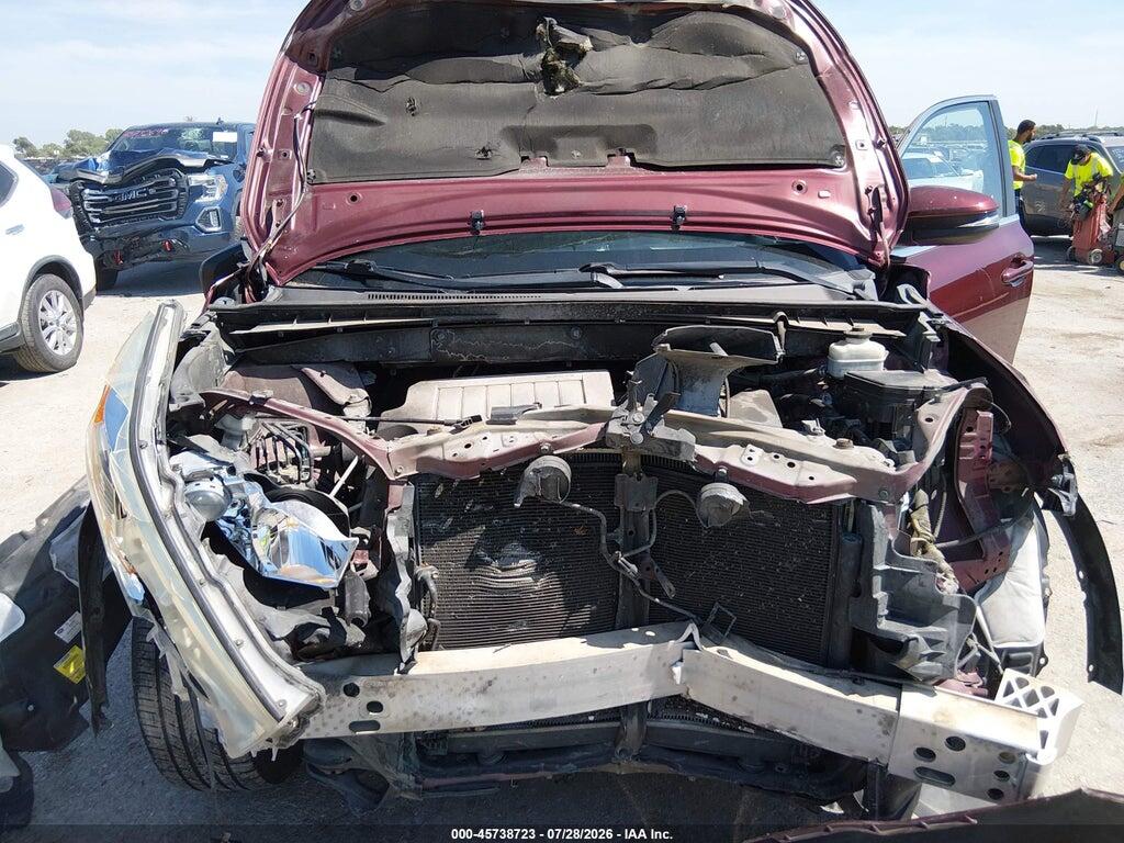 5TDZKRFH5ES032188 2014 TOYOTA HIGHLANDER photo no. 10