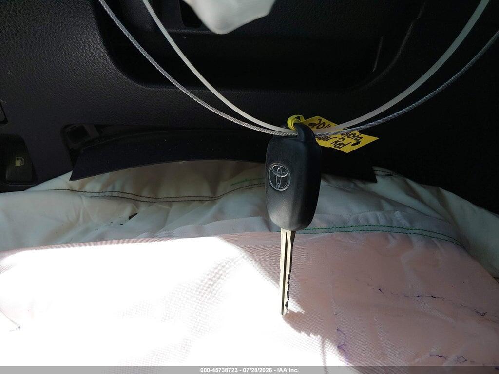 5TDZKRFH5ES032188 2014 TOYOTA HIGHLANDER photo no. 11