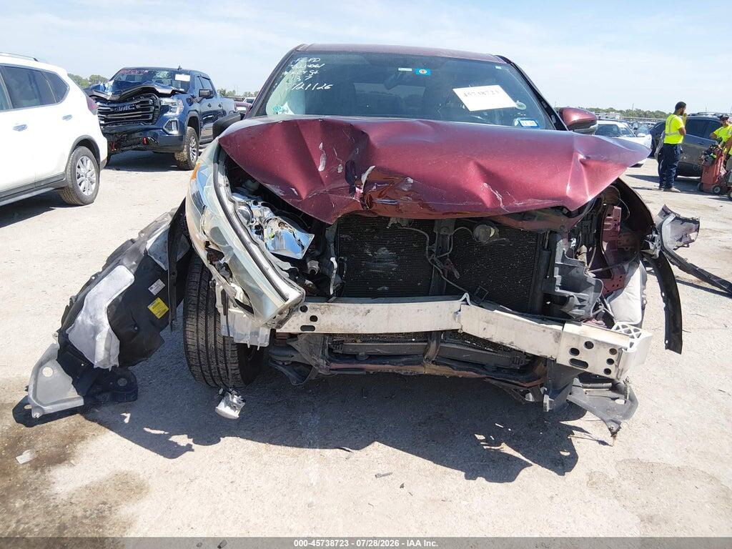 5TDZKRFH5ES032188 2014 TOYOTA HIGHLANDER photo no. 6