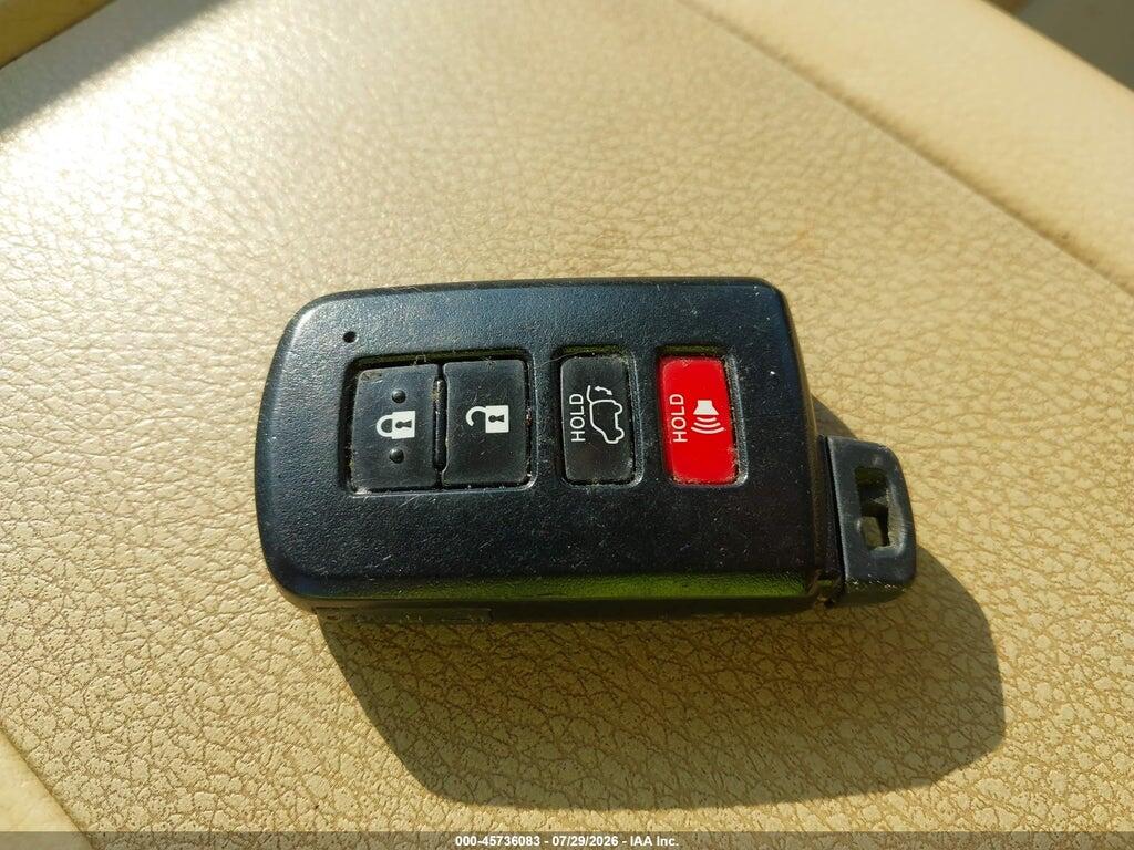 5TDJKRFH2ES014146 2014 TOYOTA HIGHLANDER photo no. 11