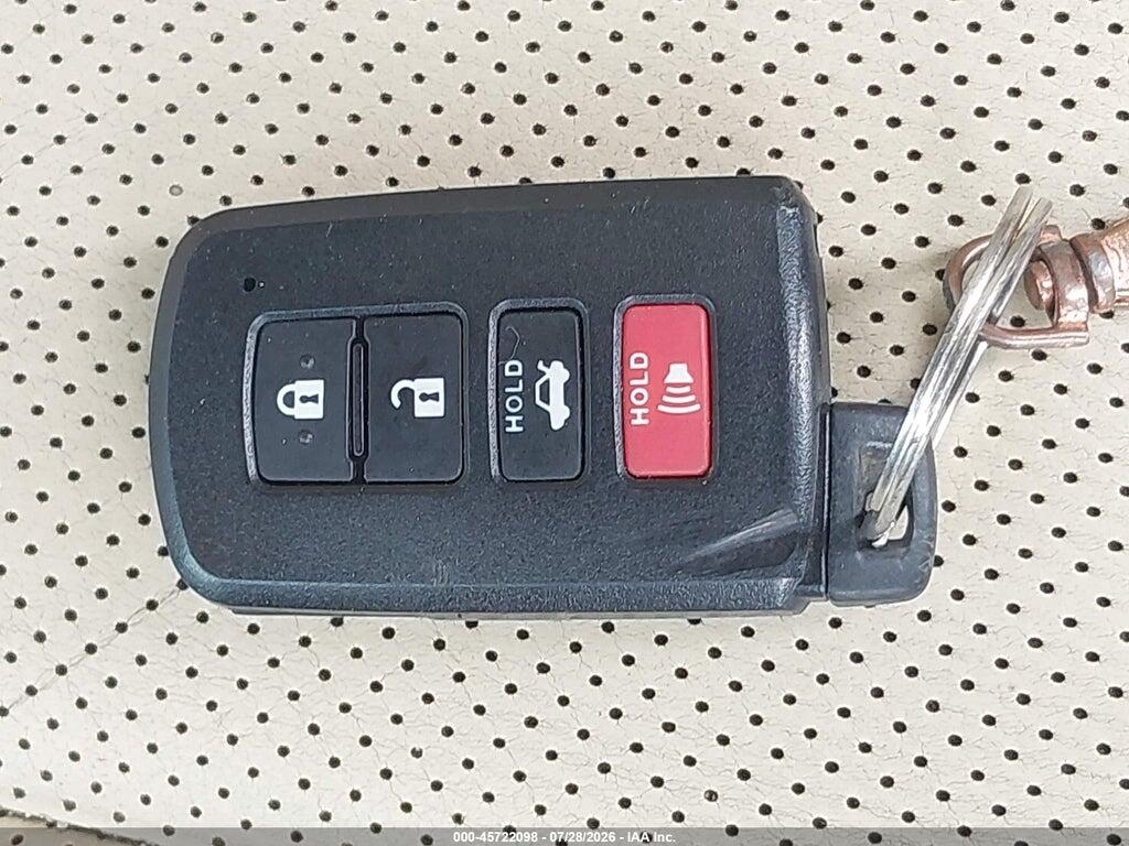 5TDDKRFH2ES027900 2014 TOYOTA HIGHLANDER photo no. 11