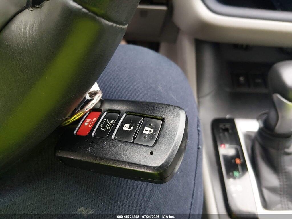 5TDYKRFH0ES016640 2014 TOYOTA HIGHLANDER photo no. 11