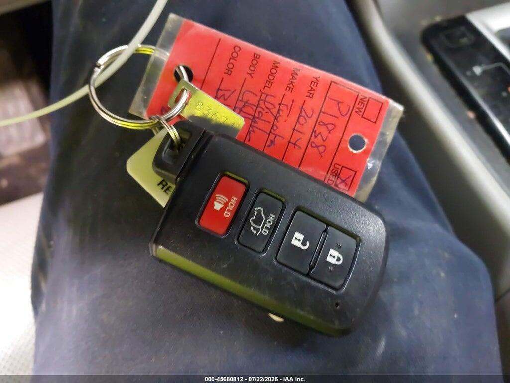 5TDDKRFH5ES026689 2014 TOYOTA HIGHLANDER photo no. 11