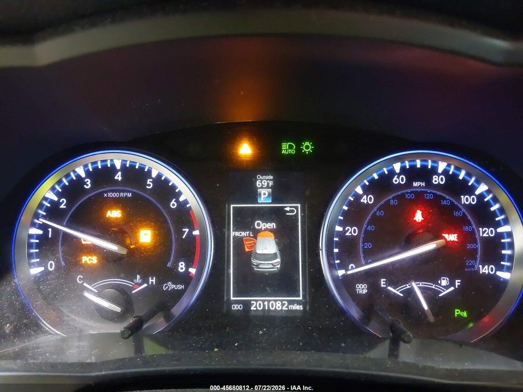 5TDDKRFH5ES026689 2014 TOYOTA HIGHLANDER photo no. 7