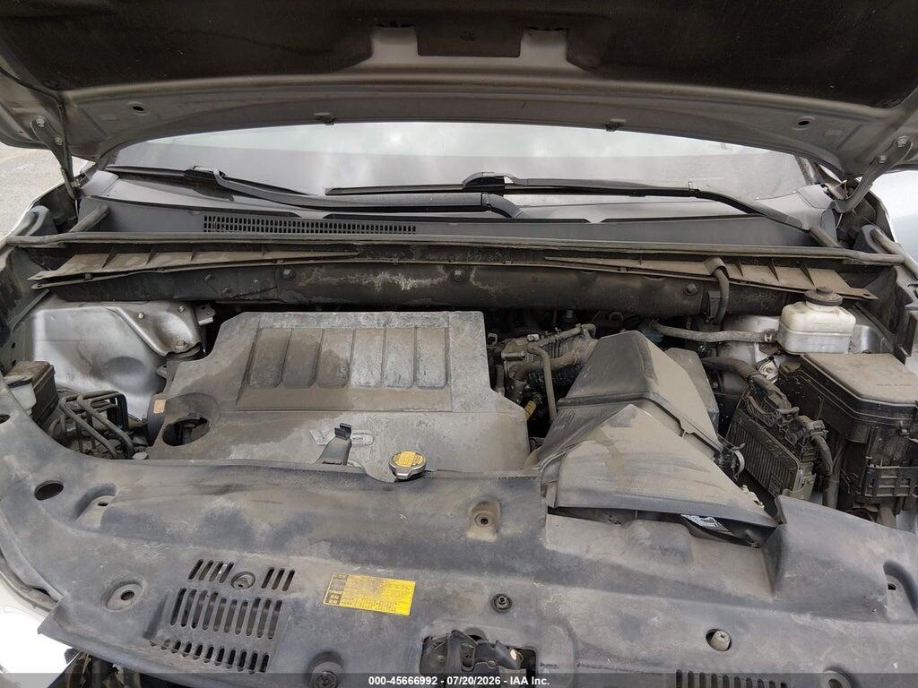 5TDKKRFH3ES013852 2014 TOYOTA HIGHLANDER photo no. 10