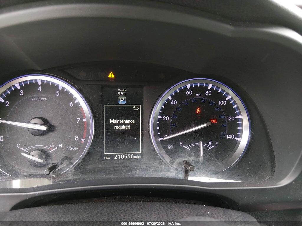 5TDKKRFH3ES013852 2014 TOYOTA HIGHLANDER photo no. 7