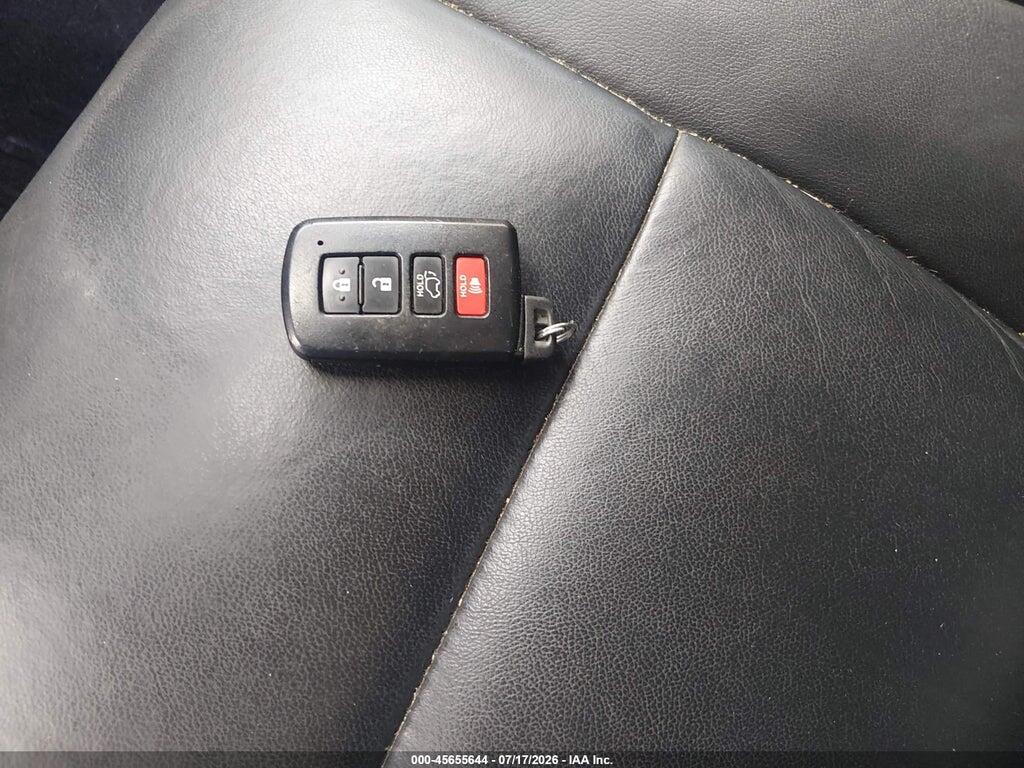 5TDJKRFHXES045595 2014 TOYOTA HIGHLANDER photo no. 11