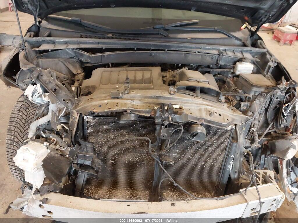 5TDDKRFH0ES053461 2014 TOYOTA HIGHLANDER photo no. 10