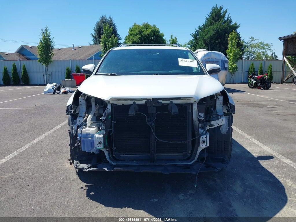 5TDBKRFH7ES011375 2014 TOYOTA HIGHLANDER photo no. 12
