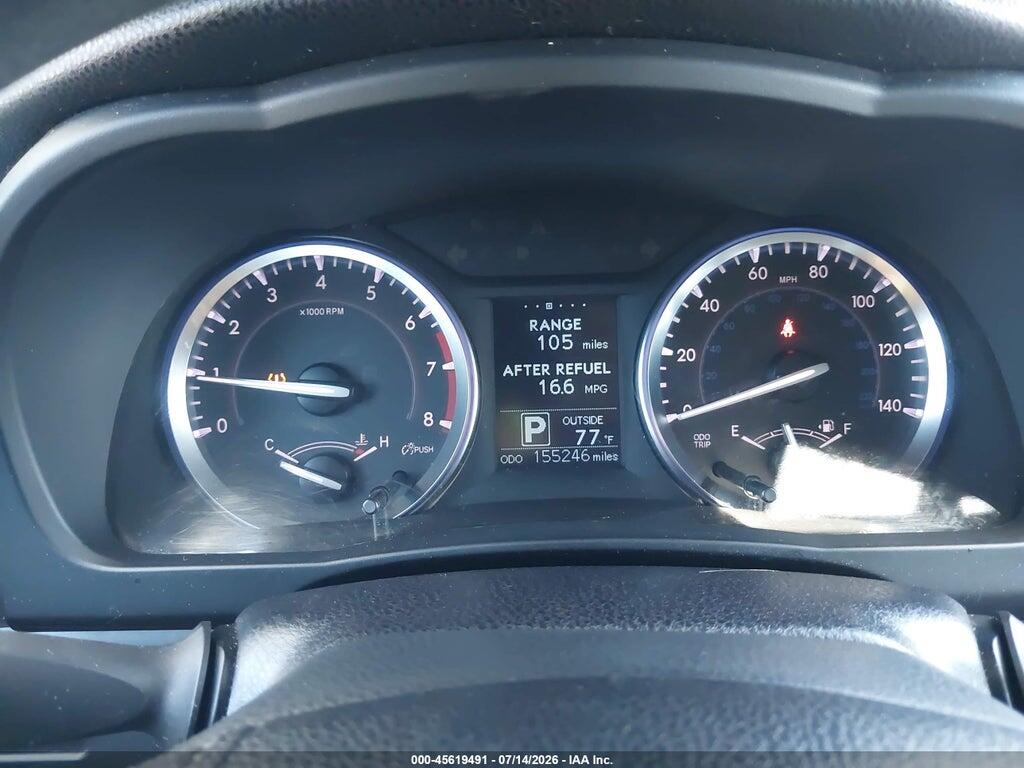 5TDBKRFH7ES011375 2014 TOYOTA HIGHLANDER photo no. 7