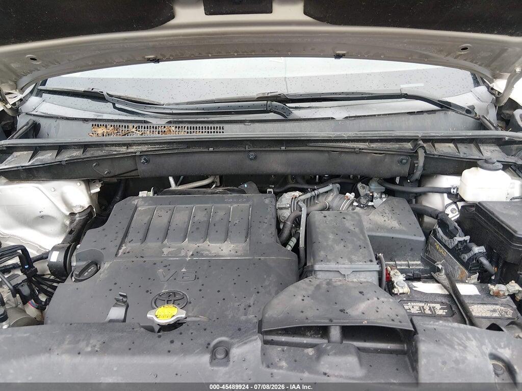 5TDDKRFH9ES035489 2014 TOYOTA HIGHLANDER photo no. 10