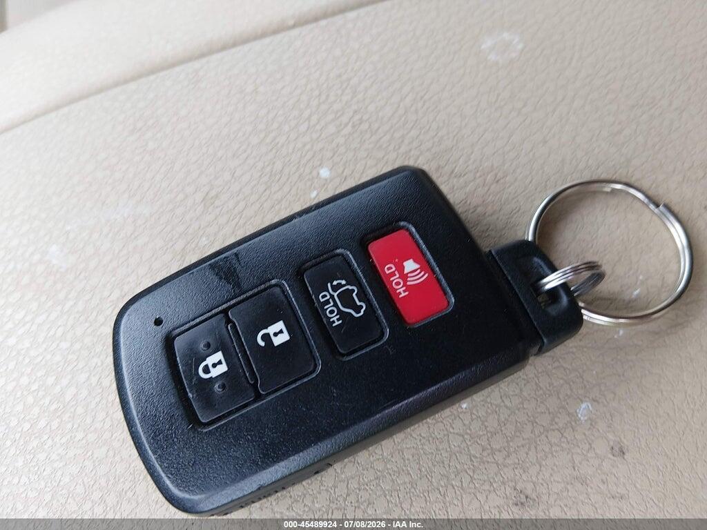 5TDDKRFH9ES035489 2014 TOYOTA HIGHLANDER photo no. 11