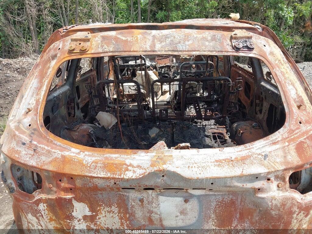 5TDJKRFH2ES015507 2014 TOYOTA HIGHLANDER photo no. 6