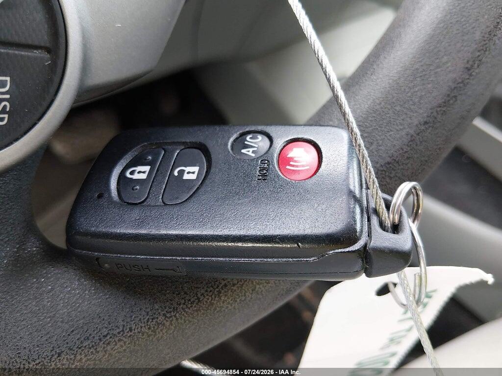 JTDKN3DU9E1735103 2014 TOYOTA PRIUS photo no. 11