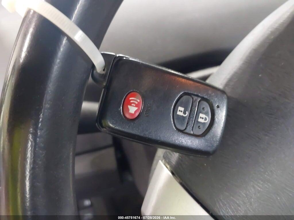 JTDKN3DU4E0380802 2014 TOYOTA PRIUS photo no. 11