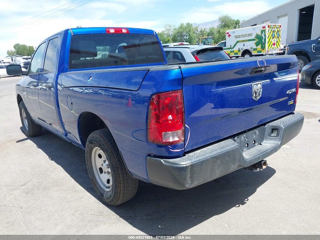 1C6RR7FG8HS826550 2017 RAM 1500 photo no. 3