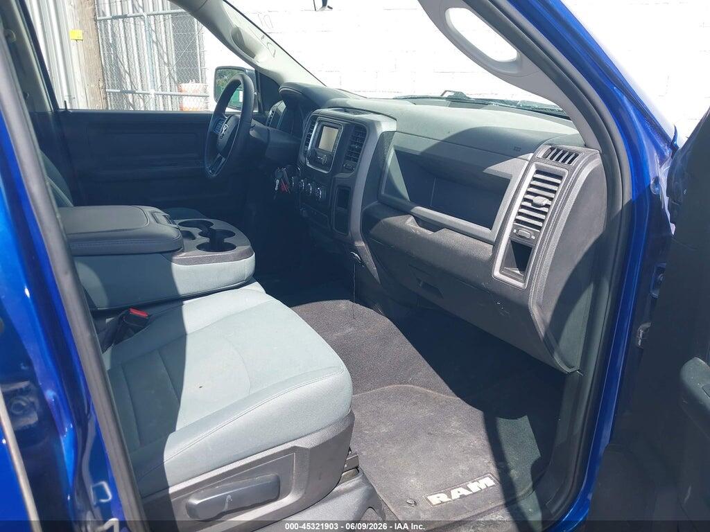 1C6RR7FG8HS826550 2017 RAM 1500 photo no. 5