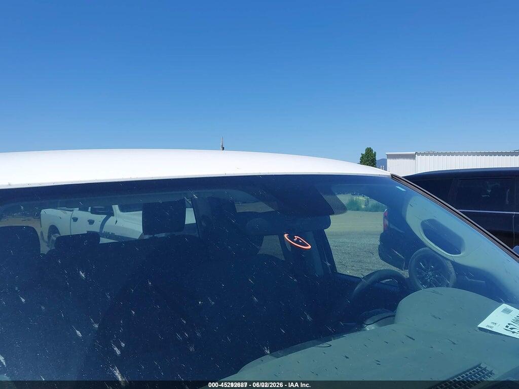 1C6RR7FT0HS548045 2017 RAM 1500 photo no. 11