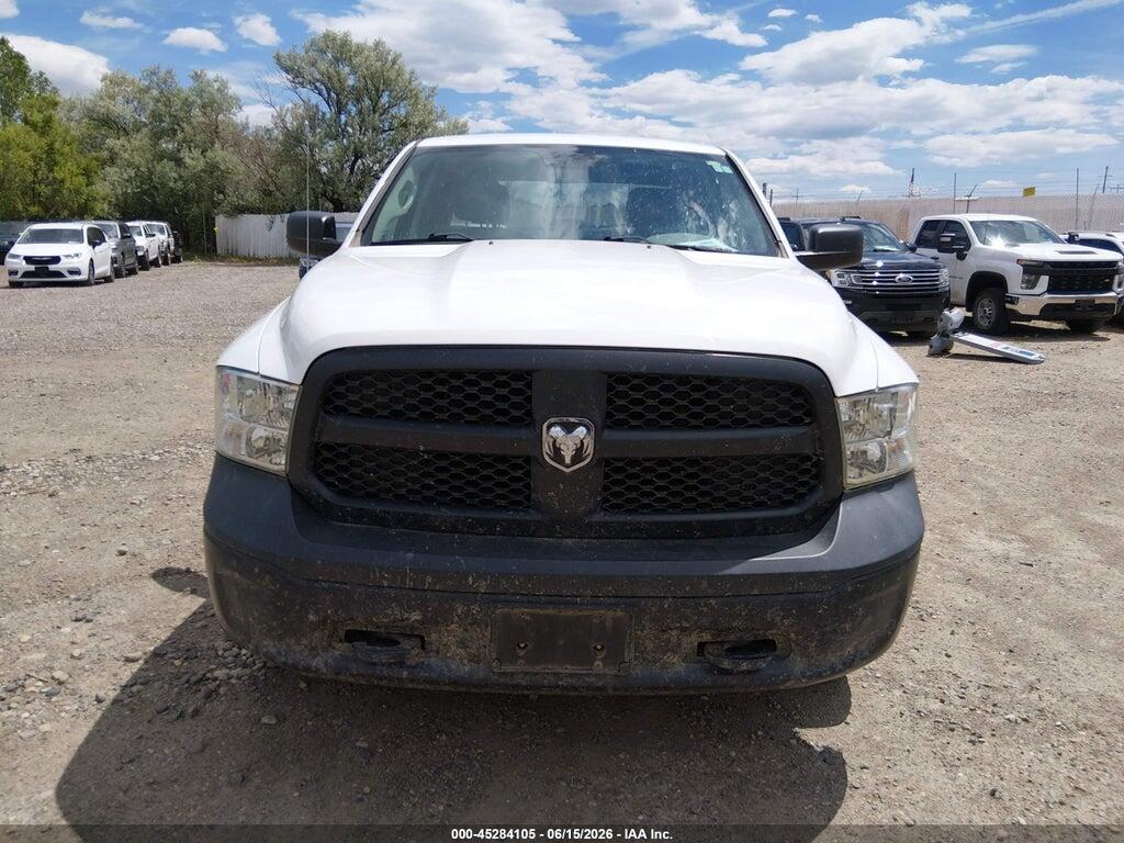 1C6RR7FT6HS544324 2017 RAM 1500 photo no. 12