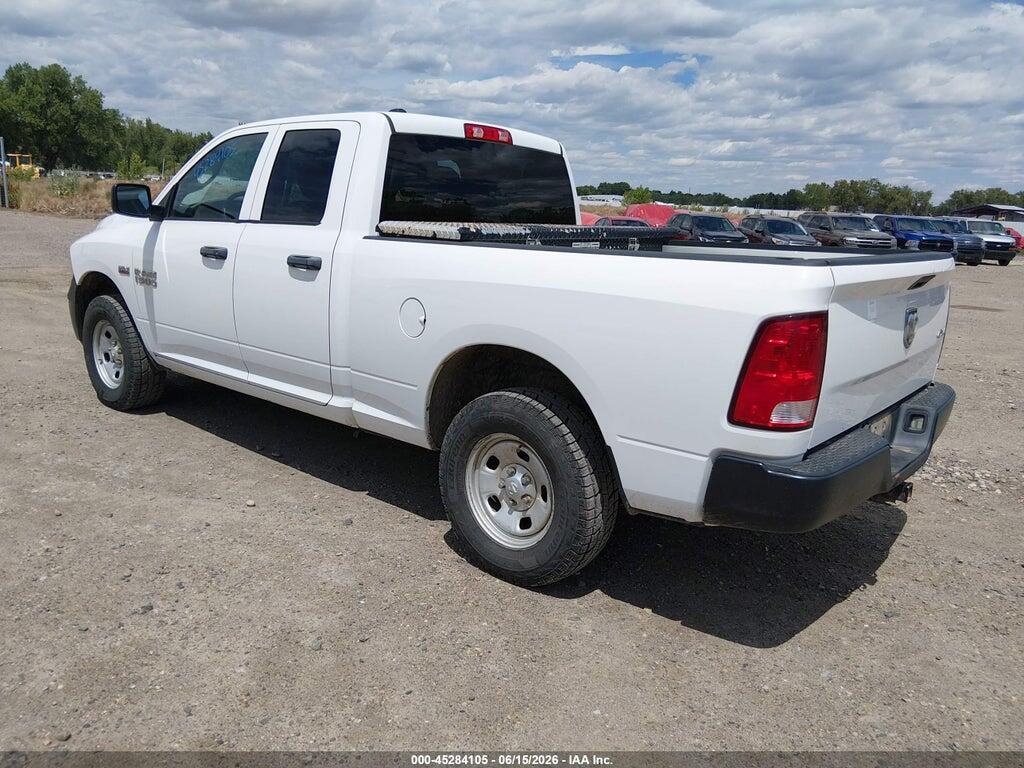 1C6RR7FT6HS544324 2017 RAM 1500 photo no. 3
