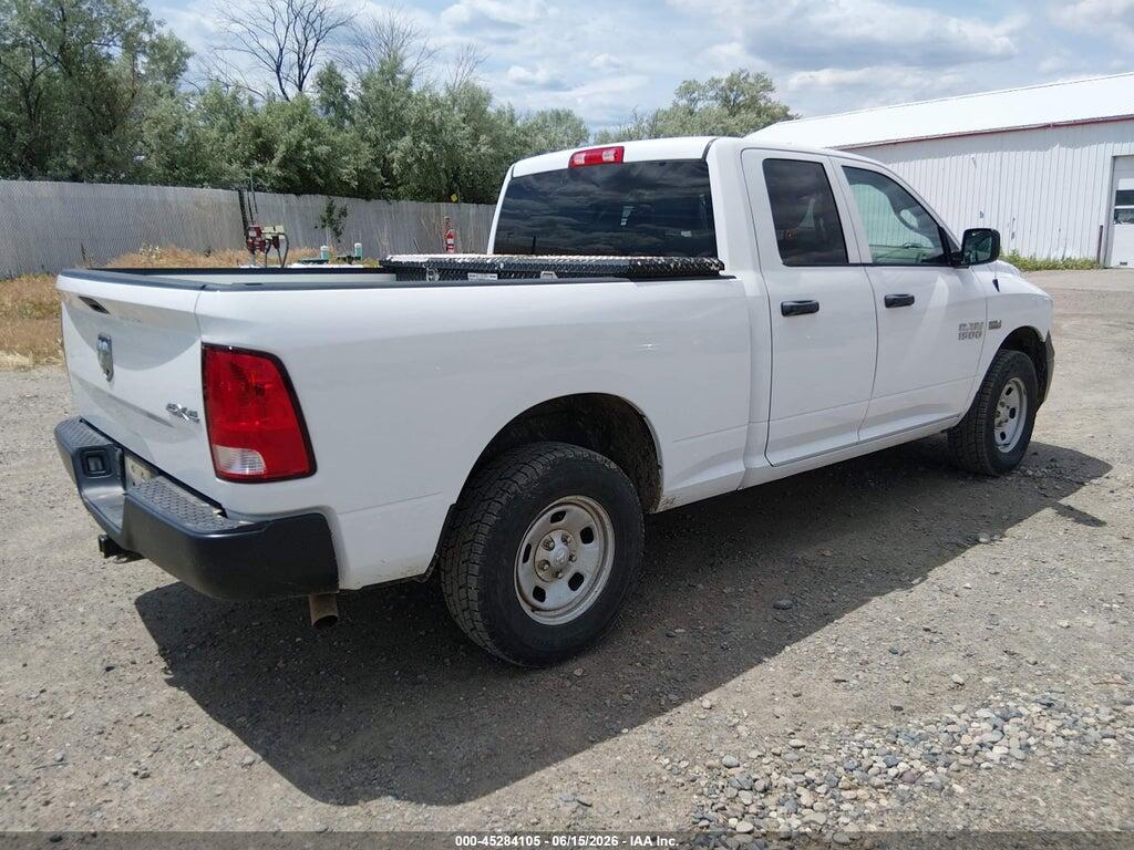 1C6RR7FT6HS544324 2017 RAM 1500 photo no. 4