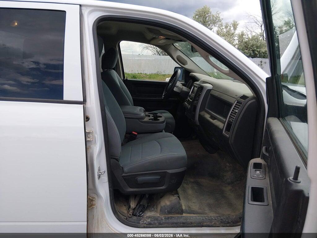 1C6RR7FT6HS544324 2017 RAM 1500 photo no. 5