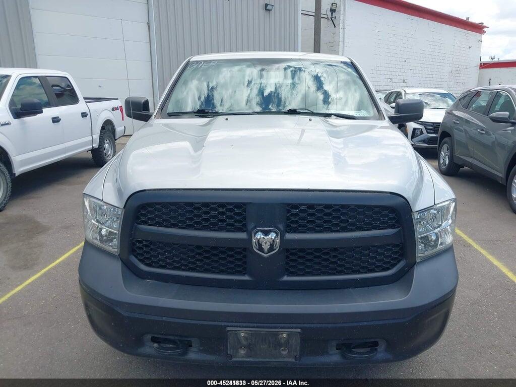1C6RR7FG5HS709346 2017 RAM 1500 photo no. 12
