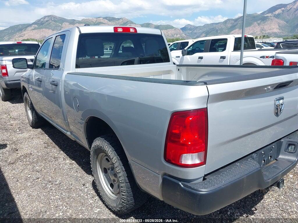 1C6RR7FG5HS709346 2017 RAM 1500 photo no. 3