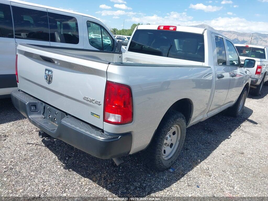 1C6RR7FG5HS709346 2017 RAM 1500 photo no. 4