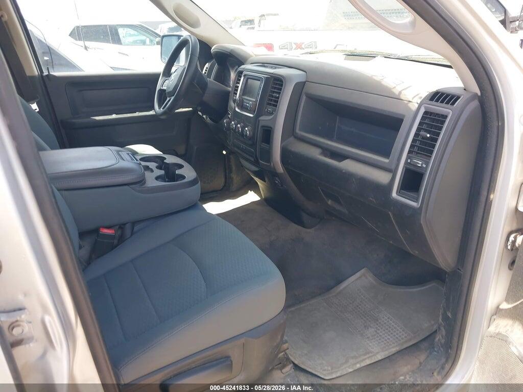 1C6RR7FG5HS709346 2017 RAM 1500 photo no. 5