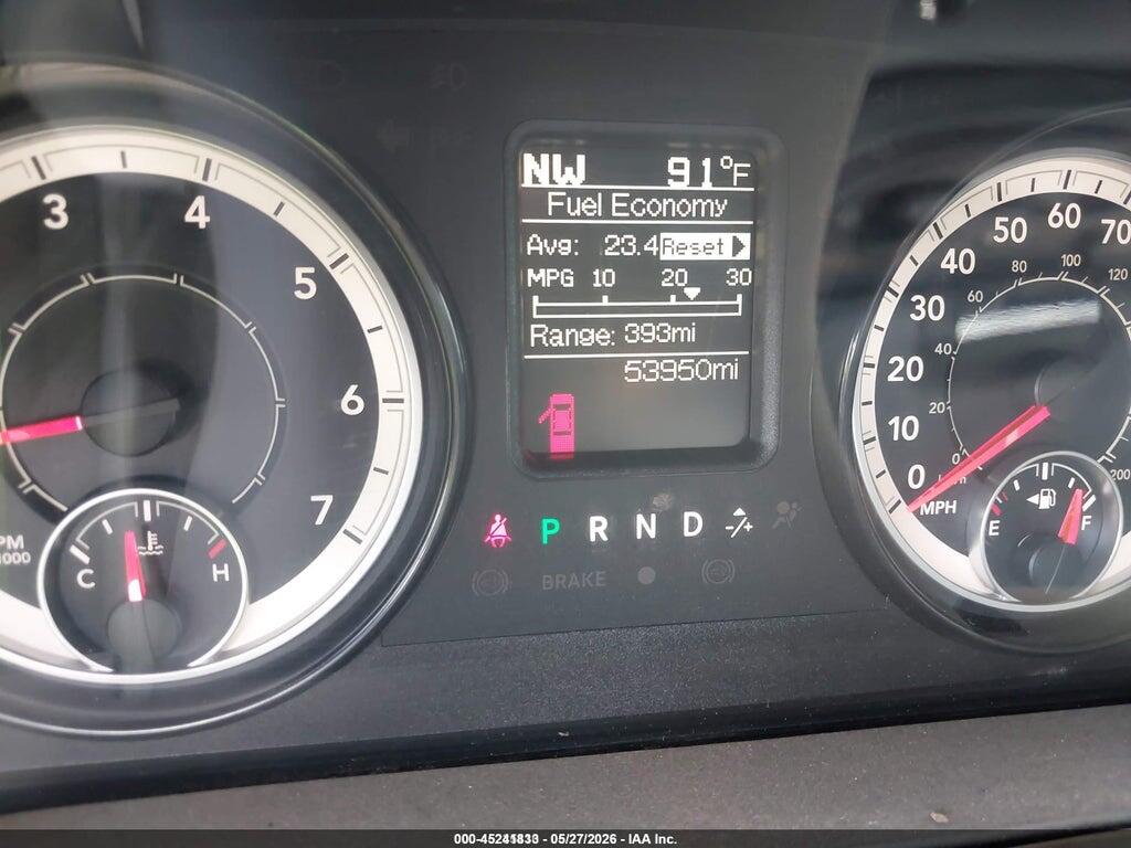 1C6RR7FG5HS709346 2017 RAM 1500 photo no. 7