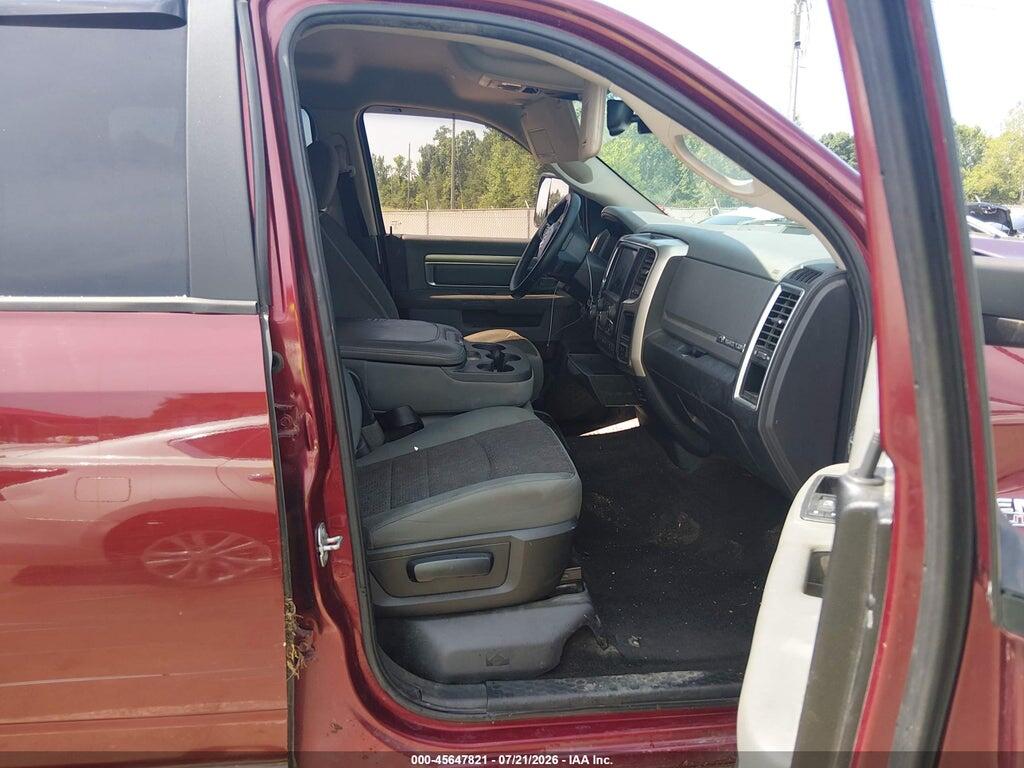 1C6RR7TT4HS753646 2017 RAM 1500 photo no. 5