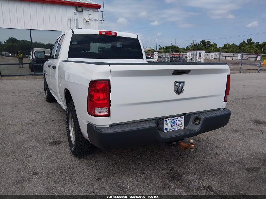 1C6RR6FT1HS549733 2017 RAM 1500 photo no. 3