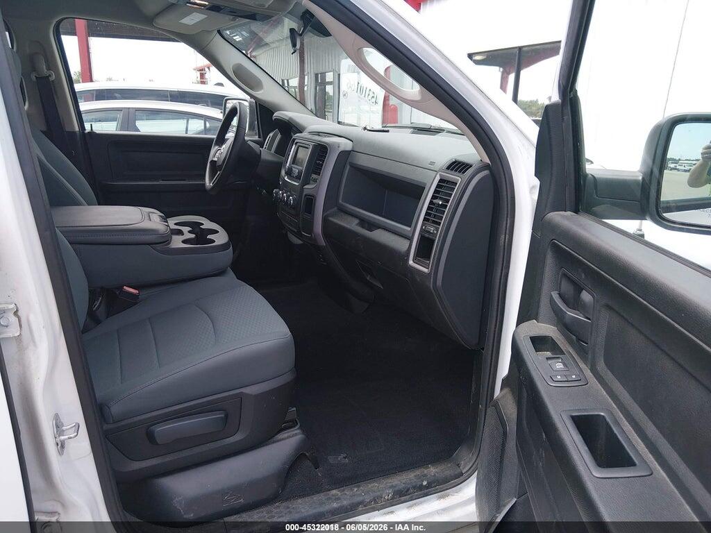 1C6RR6FT1HS549733 2017 RAM 1500 photo no. 5