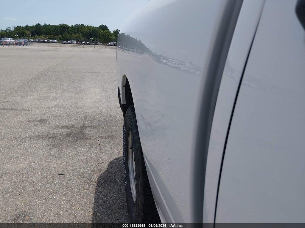 1C6RR6FT1HS549733 2017 RAM 1500 photo no. 6