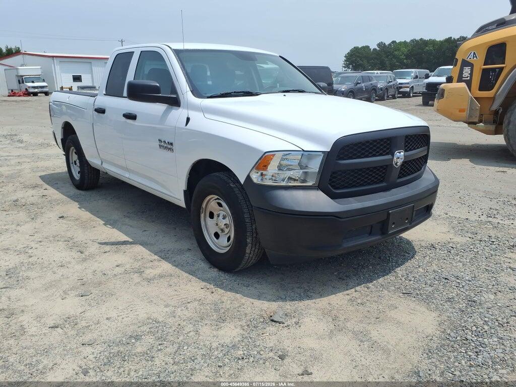 1C6RR6FG6HS835810 2017 RAM 1500 photo no. 1