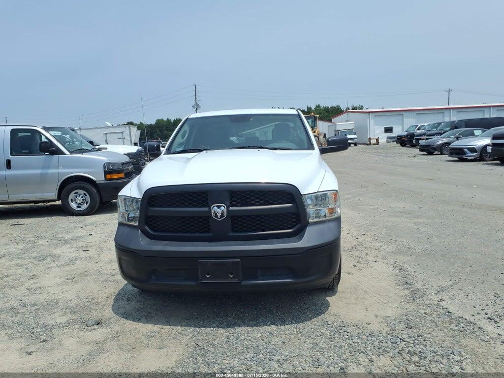 1C6RR6FG6HS835810 2017 RAM 1500 photo no. 12