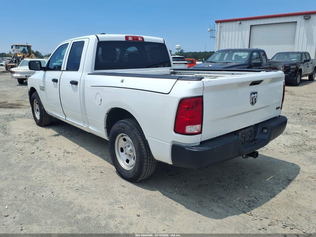 1C6RR6FG6HS835810 2017 RAM 1500 photo no. 3